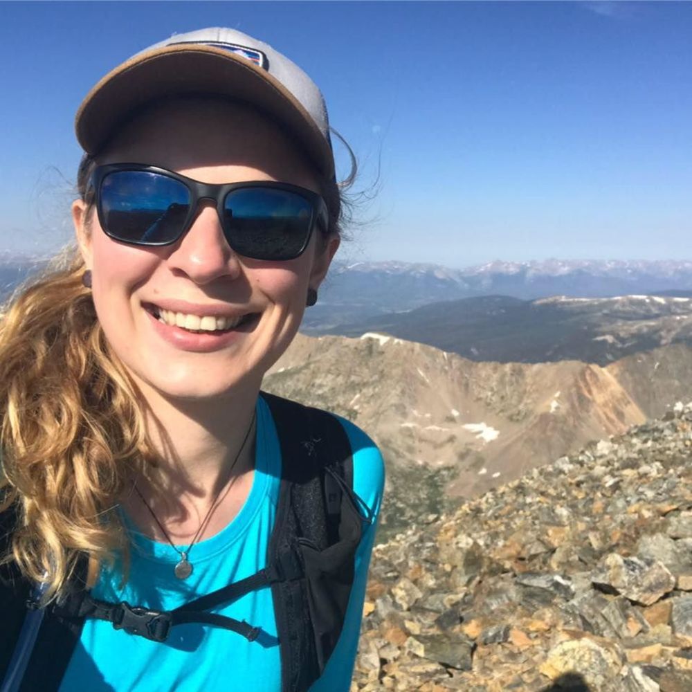 Meet your Posher, Lauren